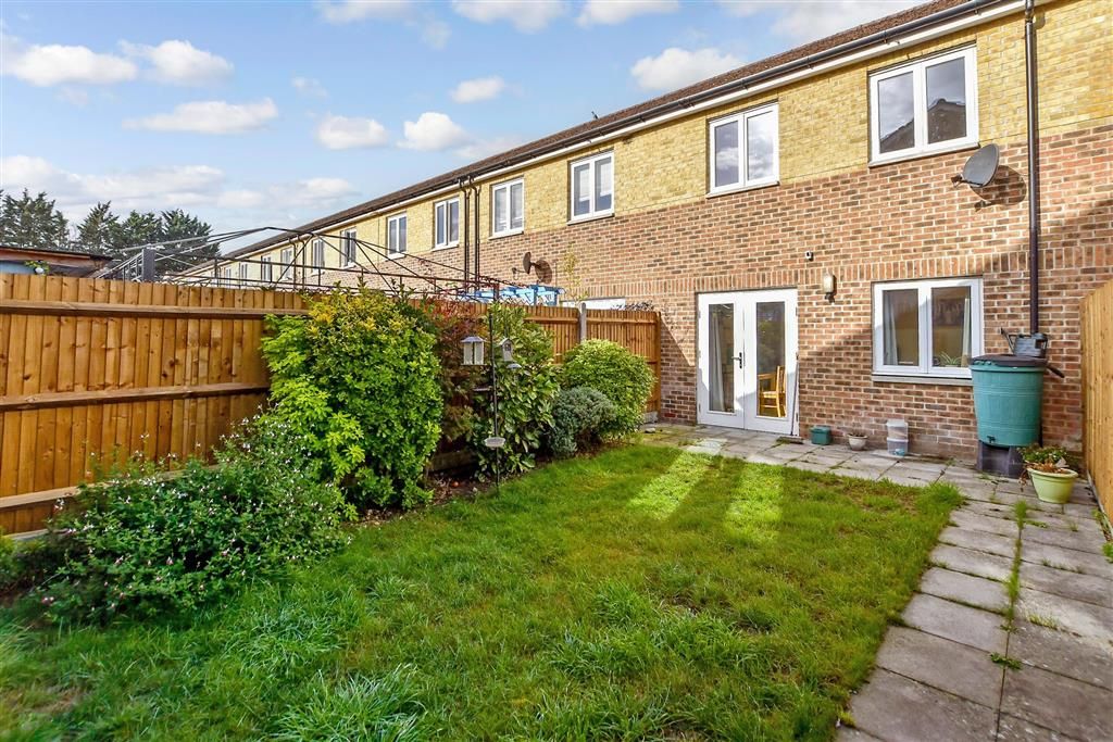Property photo 2 of 4 Rear Garden
