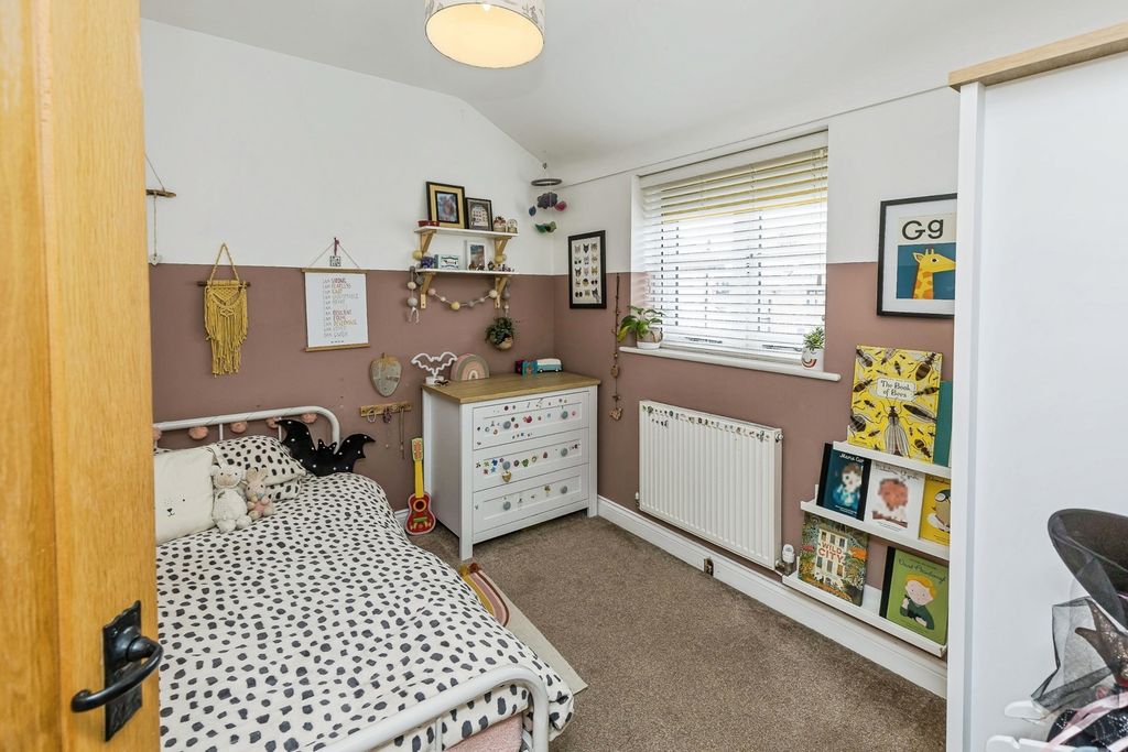 Additional image 23 of 3 bed detached house for saleBryn Llwyd, Caerwys, Mold, Flintshire CH7