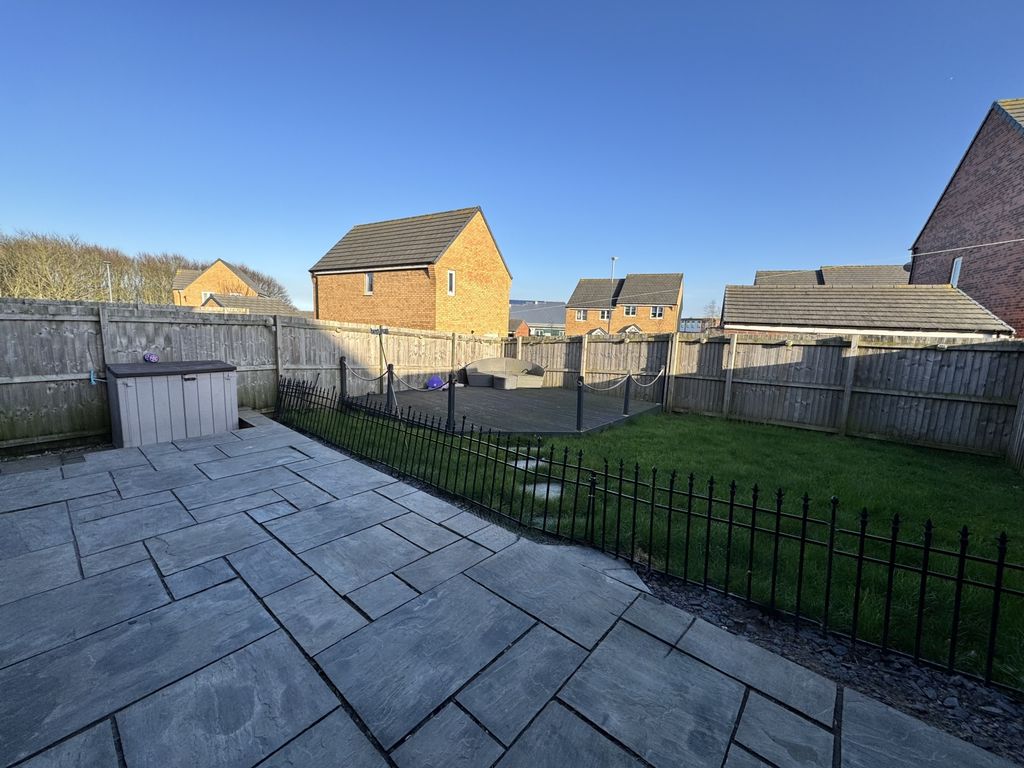 Additional image 13 of 3 bed end terrace house for saleDanesly Close, Peterlee, County Durham SR8