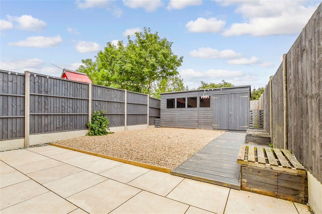 Property photo 1 of 15 Rear Garden