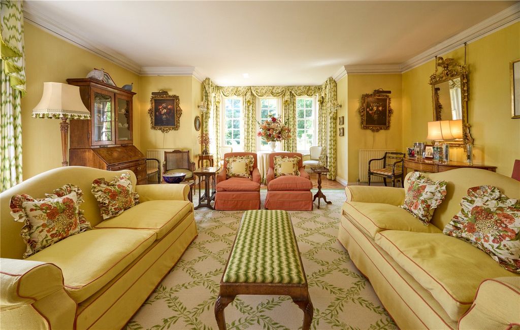 Additional image 12 of 6 bed equestrian for saleCross Hill Road, Adderbury, Banbury, Oxfordshire OX17