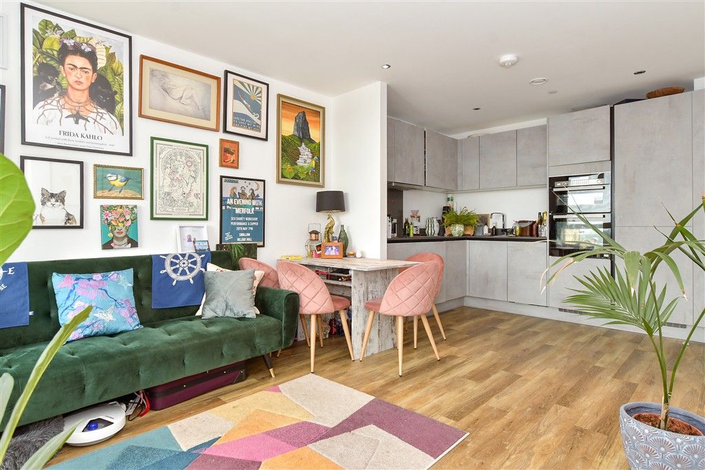 Property photo 2 of 22 Living Area