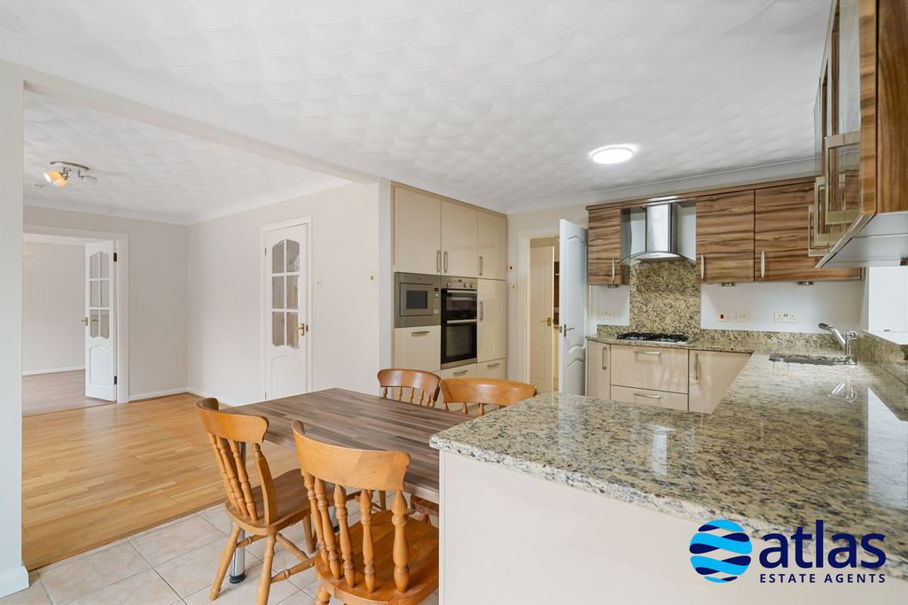 Property photo 3 of 47 Kitchen/Dining/Living Space
