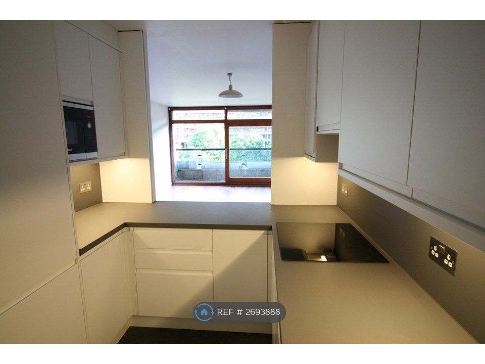 Property photo 3 of 9 View From Kitchen To Living Room