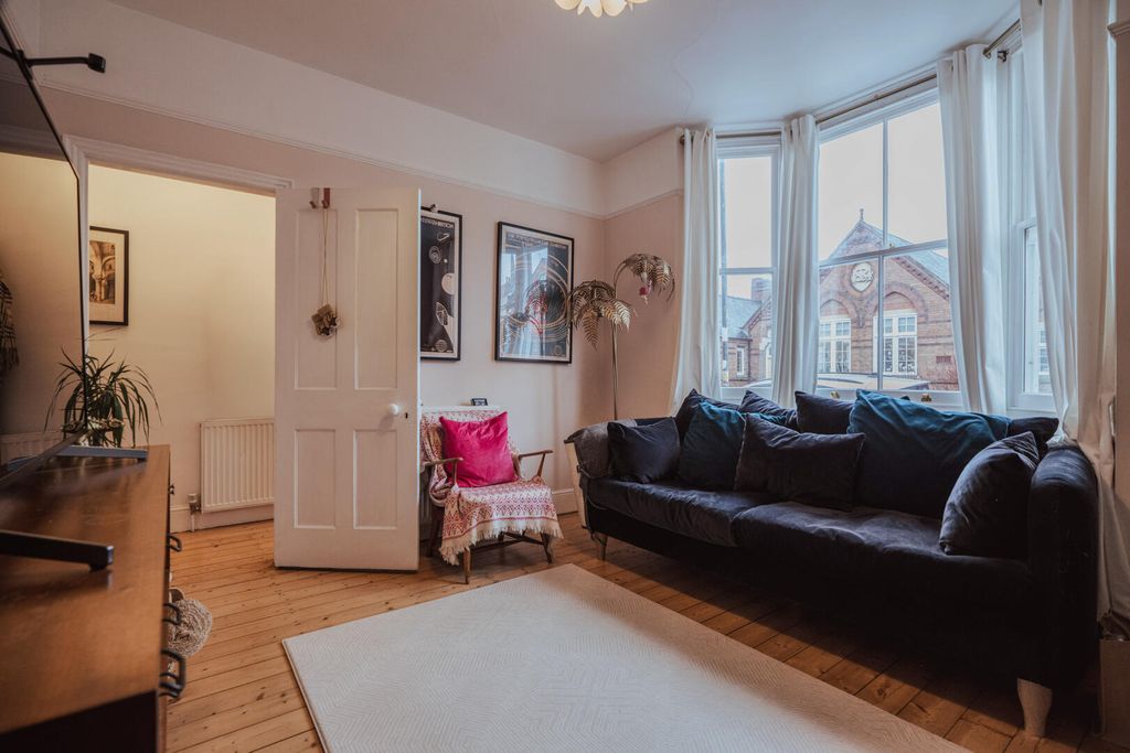 Property photo 3 of 12 Living Room