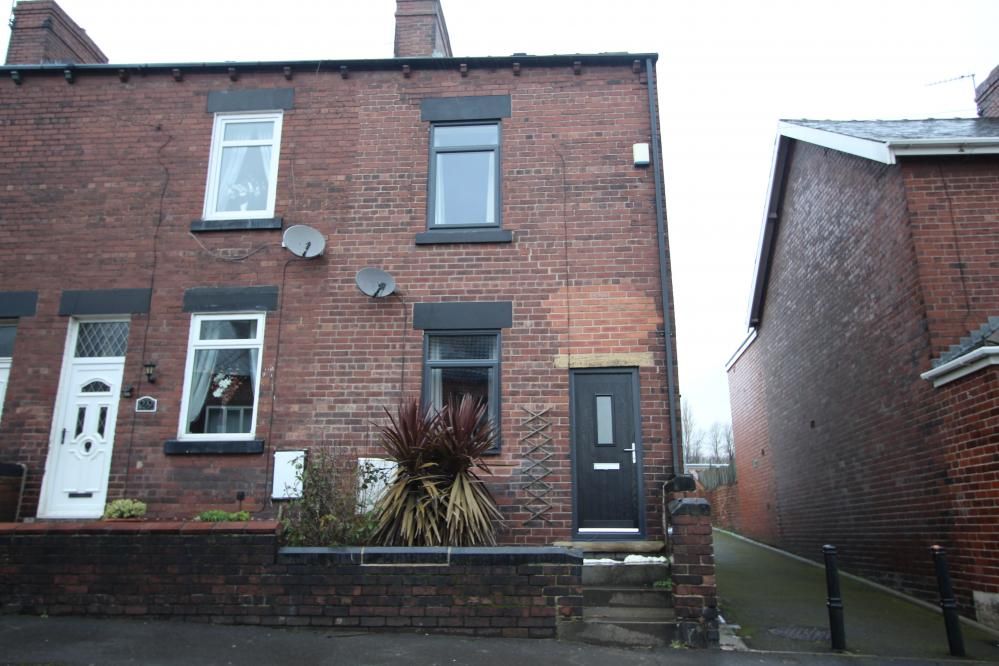 Property photo 1 of 8 Approachloungekitchenextra Photosbedroom 1Bedroom 2Bedroom 3Garden