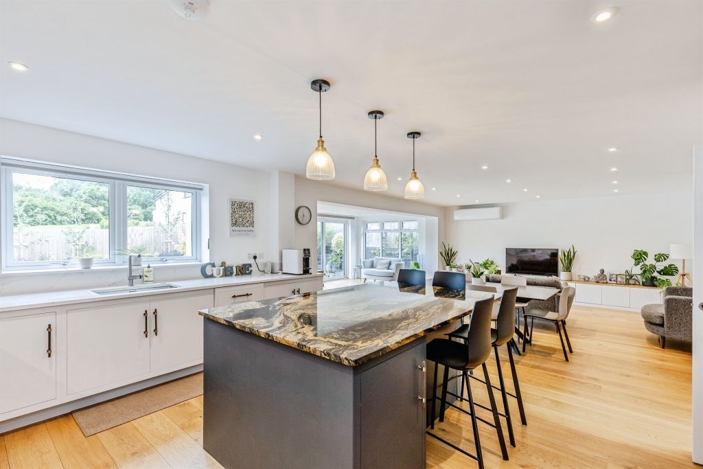 Additional image 8 of 4 bed detached house for saleHaw Wood Drive, Bristol BS10