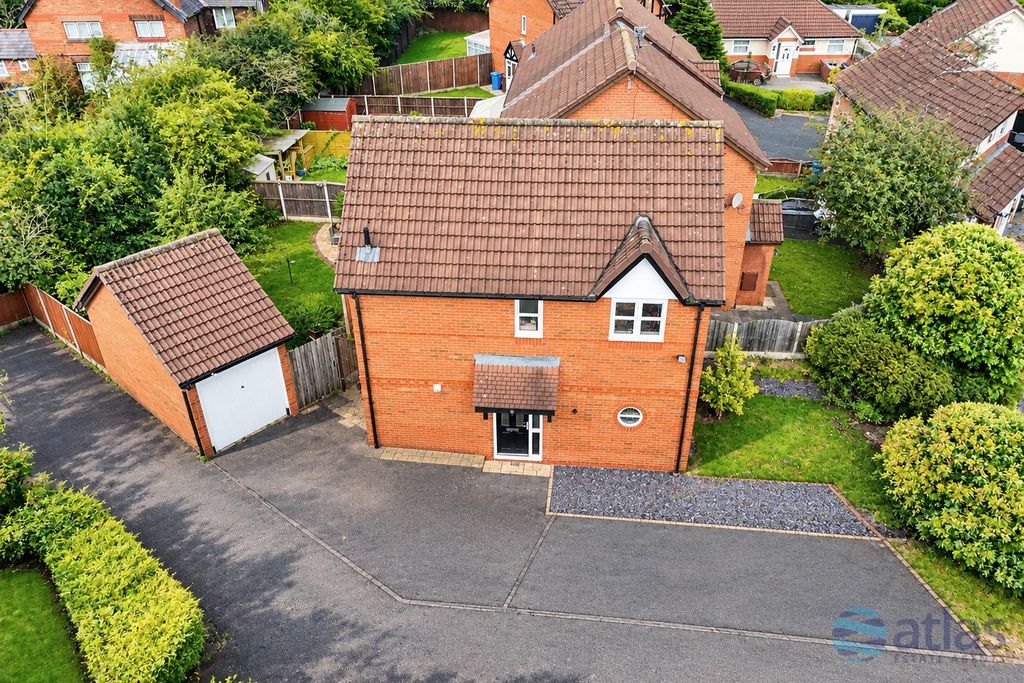 Property photo 1 of 29 Aerial Front Elevation