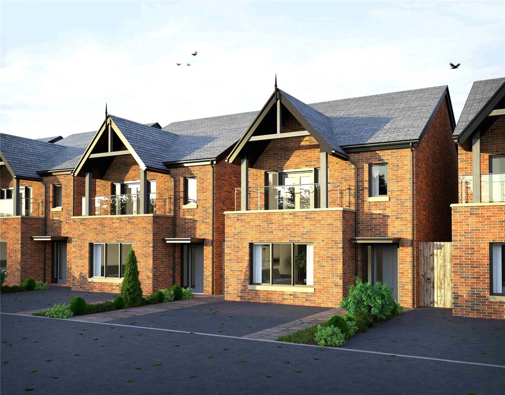 Property photo 1 of 26 Front External