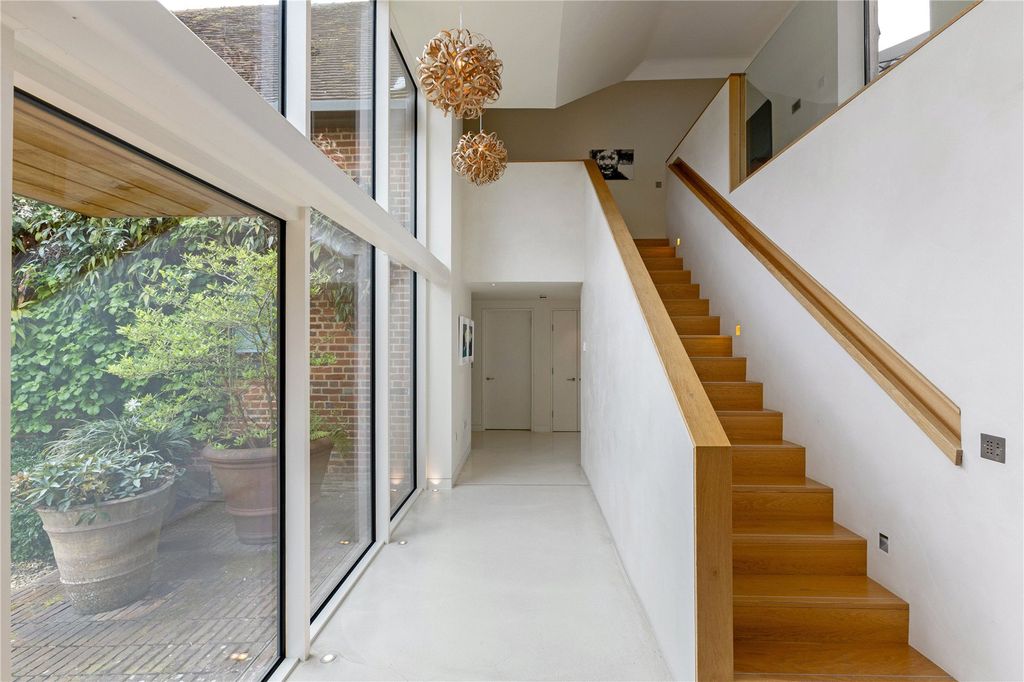 Additional image 8 of 6 bed detached house for saleWinter Hill Road, Cookham Dean, Maidenhead, Berkshire SL6