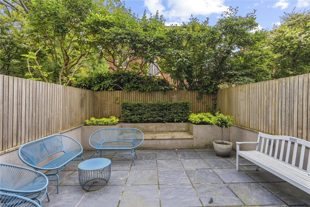 Property photo 2 of 14 Garden