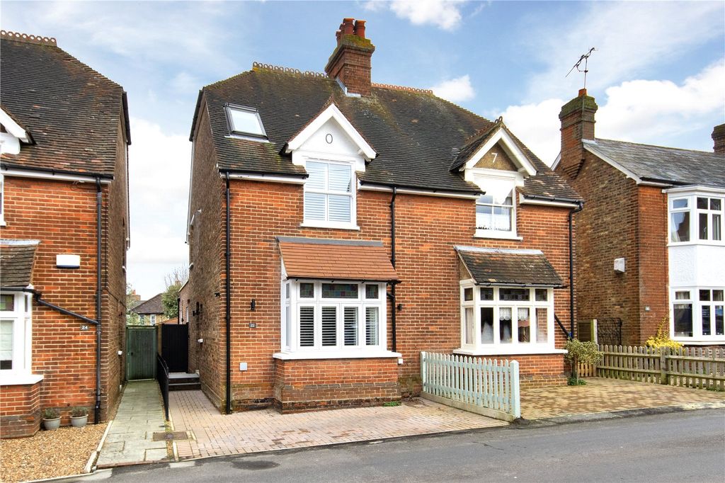 Property photo 1 of 12 Front Elevation