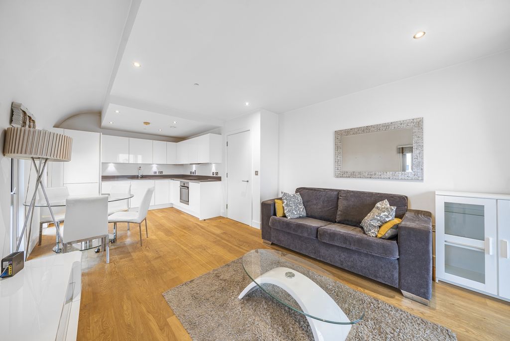 Property photo 1 of 27 Open Plan Living