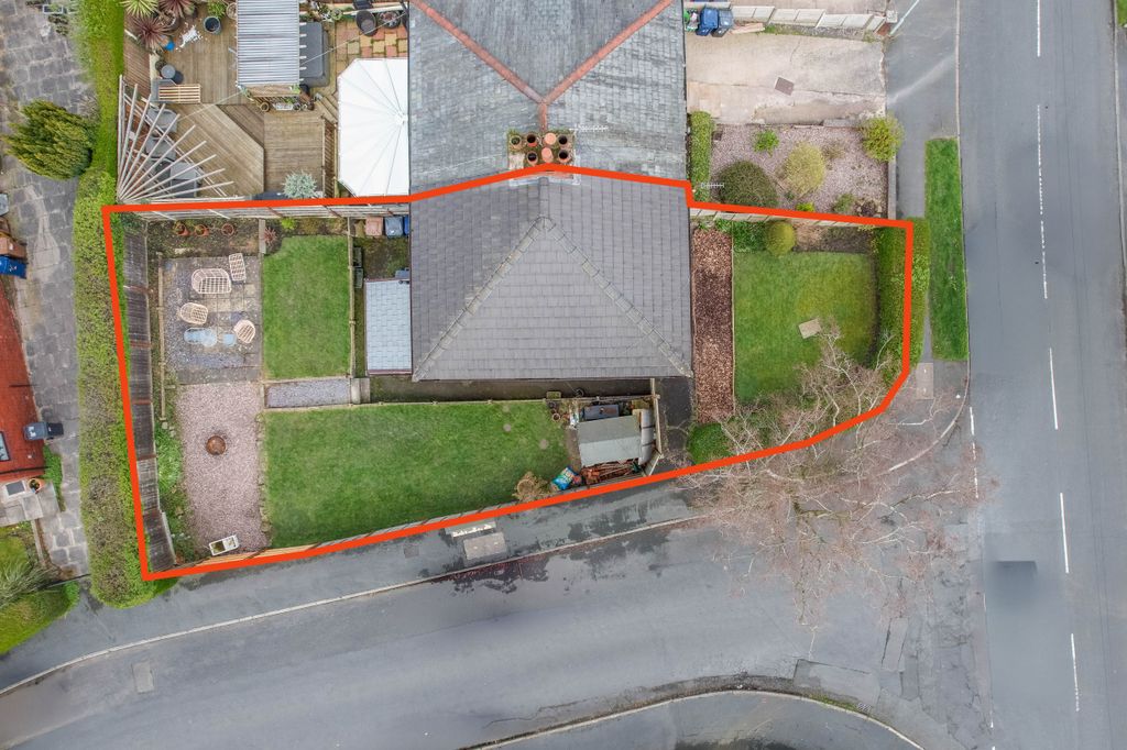 Property photo 2 of 13 Aerial