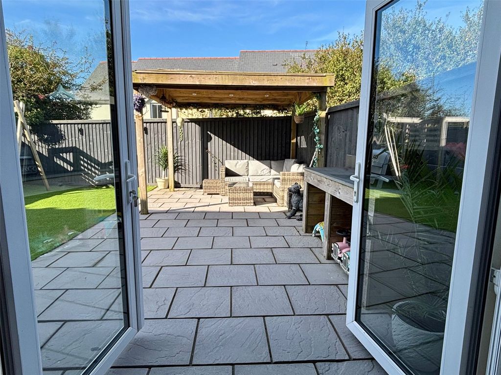 Additional image 30 of 3 bed semi-detached house for saleBeaconing Drive, Steynton, Milford Haven SA73