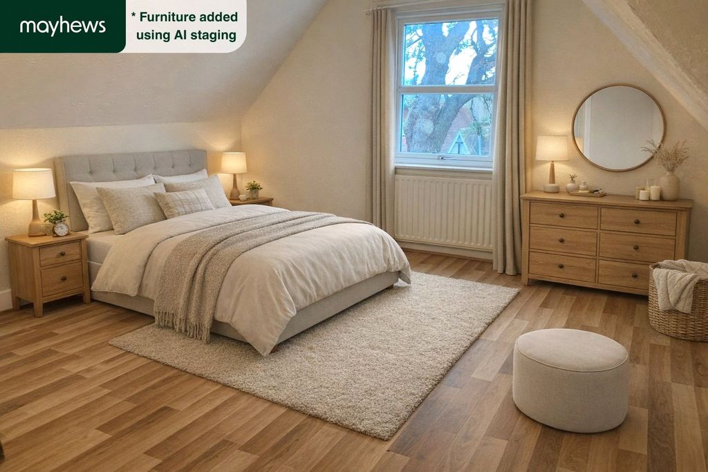 Property photo 1 of 12 Ai Bedroom