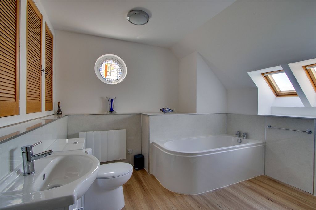 Additional image 12 of 4 bed detached house for saleSaty Dyke, Rossie Braes, By Montrose, Angus DD10