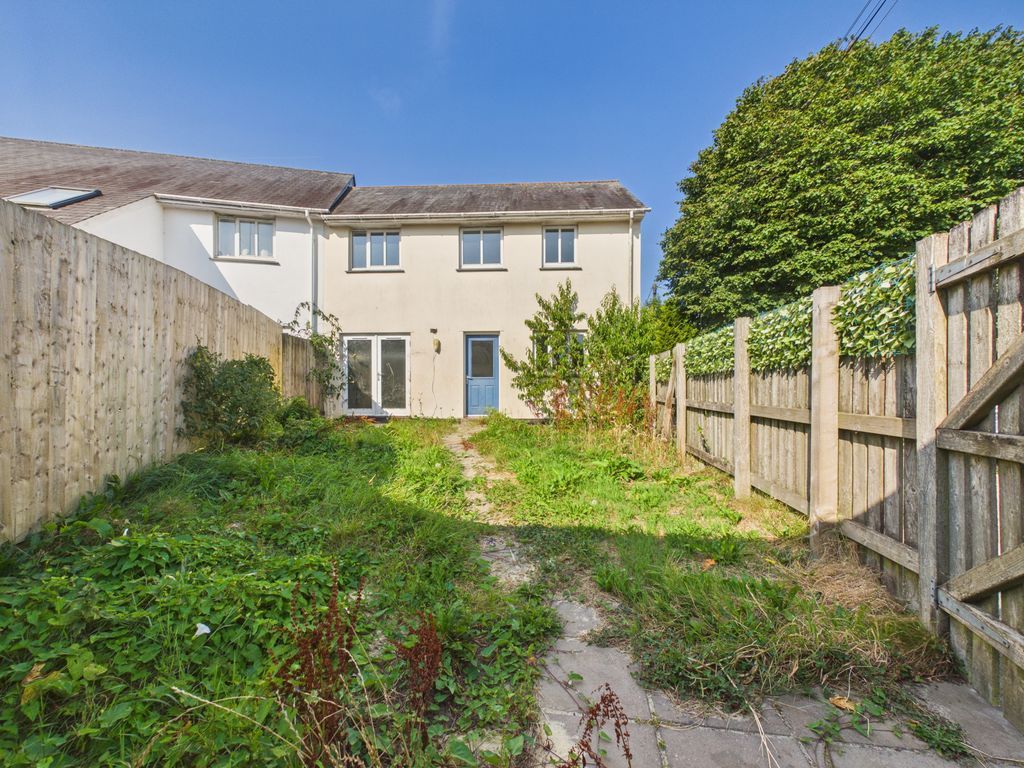 Property photo 1 of 10 Rear Elevation