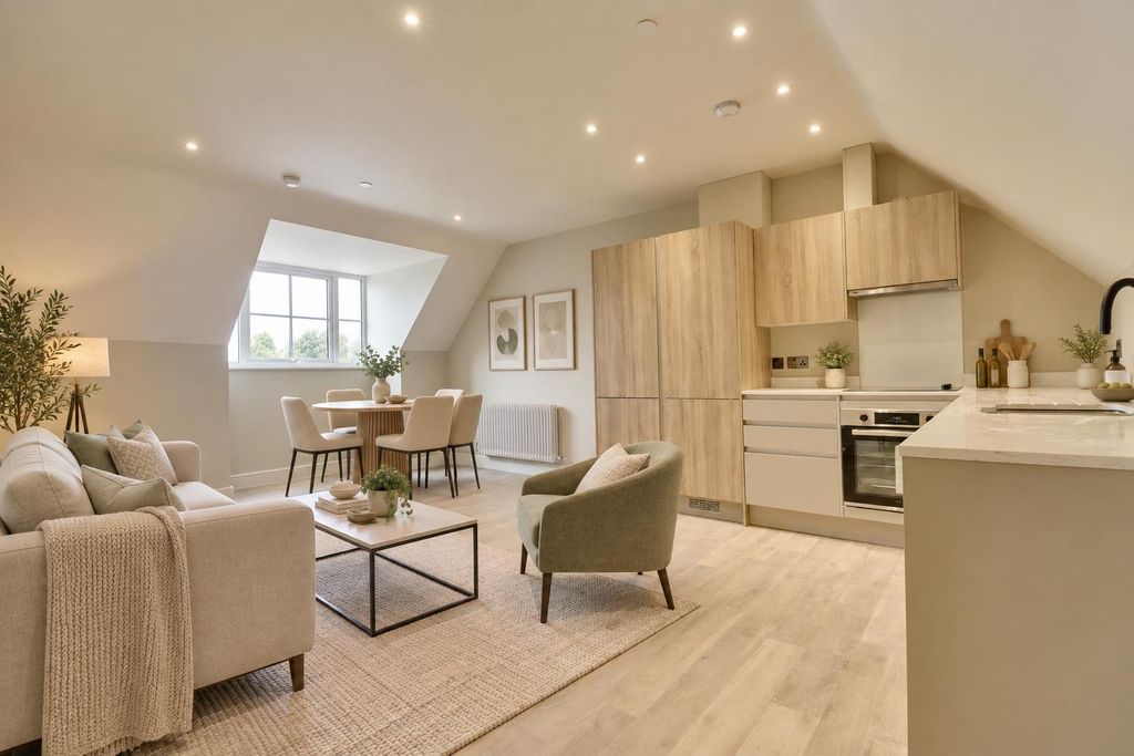Property photo 2 of 11 Jasmine Virtual Furnishing
