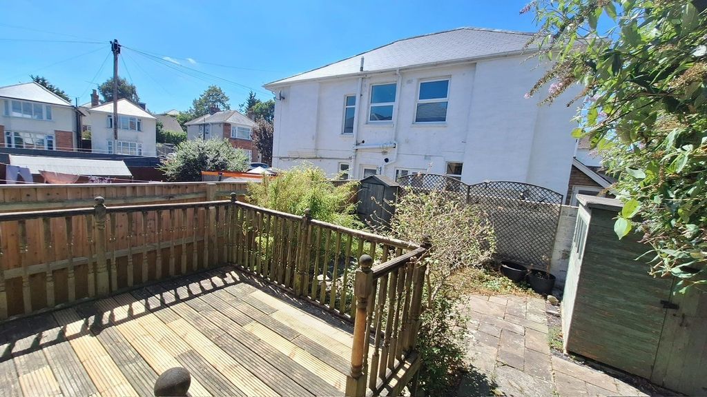 Property photo 2 of 10 Rear Garden