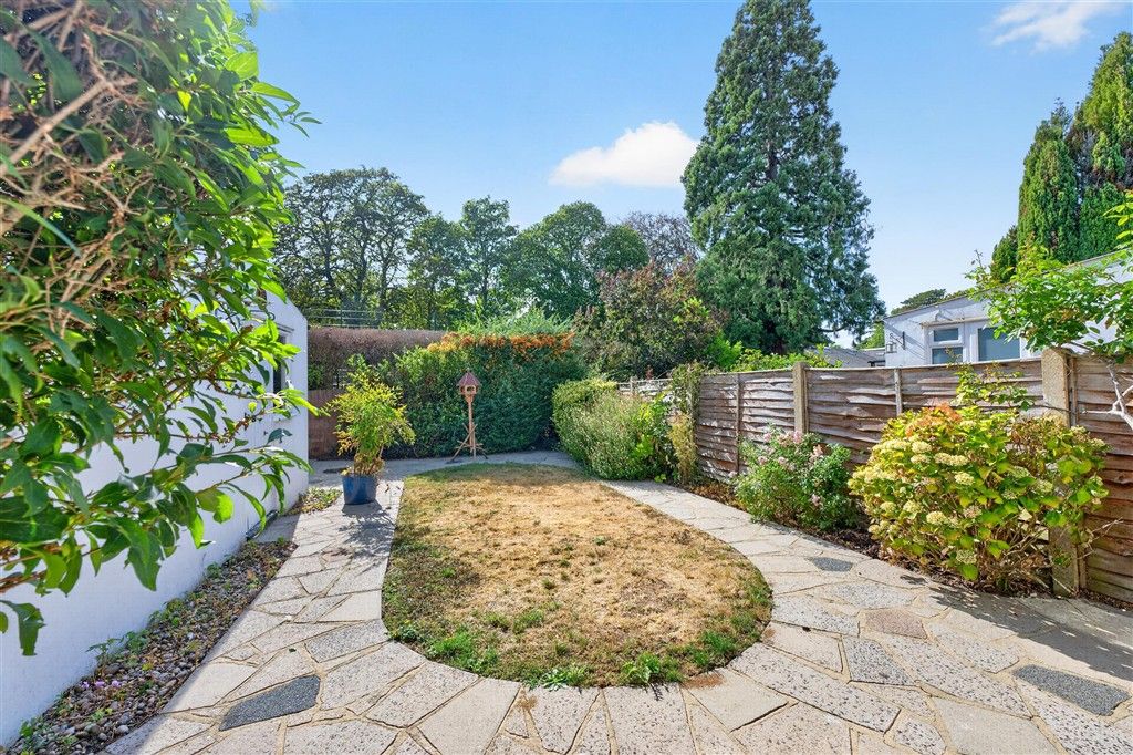 Property photo 3 of 11 Rear Garden
