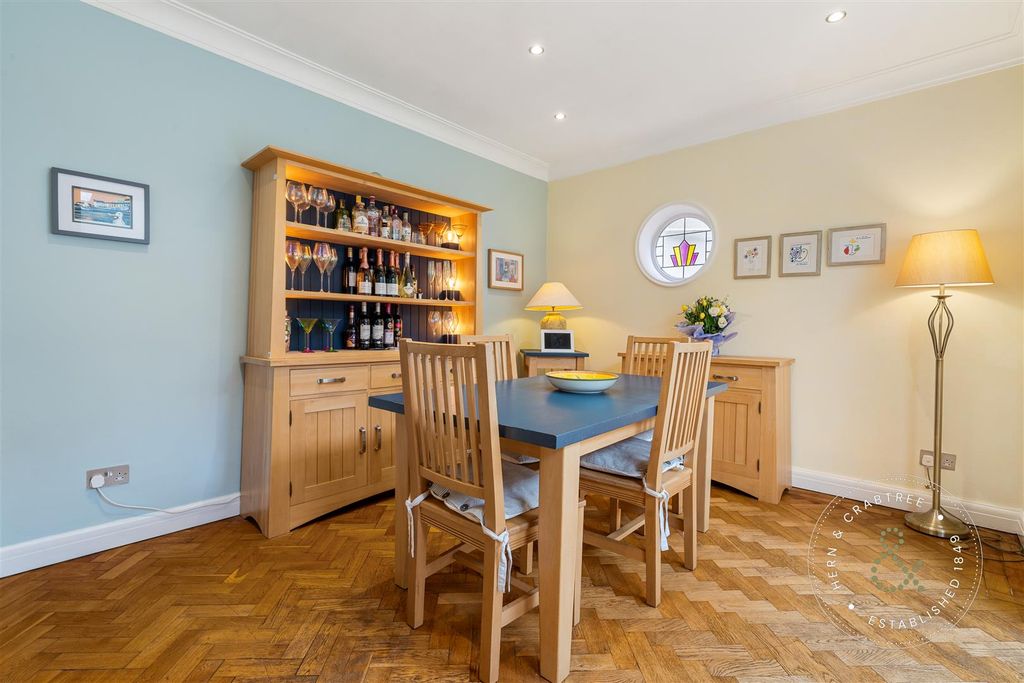 Additional image 25 of 4 bed detached house for salePencisely Road, Llandaff, Cardiff CF5