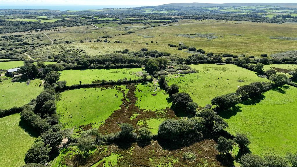Additional image 5 of Land for salePengwern Common, Gower SA2