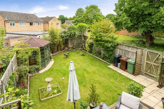 Property photo 3 of 19 Garden