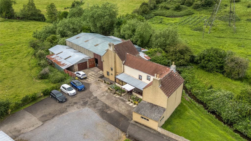Additional image 43 of Detached house for saleKeynsham Road, Willsbridge, South, Gloucestershire BS30