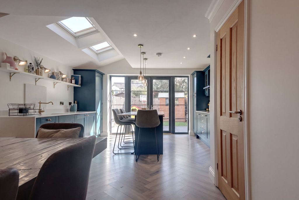 Property photo 1 of 15 Open-Plan Kitchen/Diner