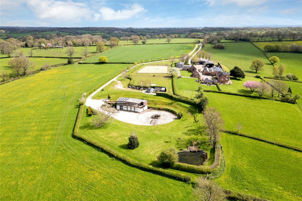 Property photo 3 of 26 Aerial View