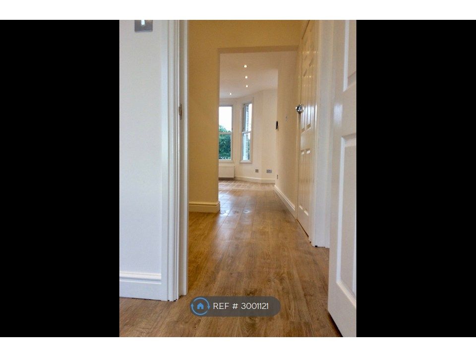 Property photo 3 of 18 Hall To Living Area
