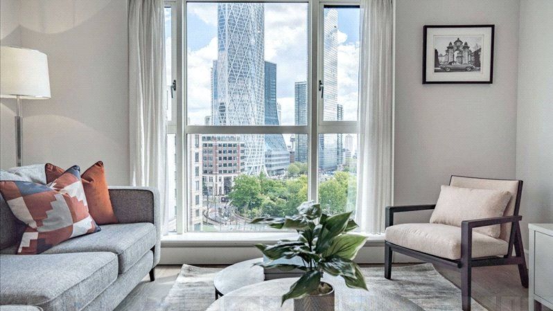Property photo 3 of 10 Circus Apartments