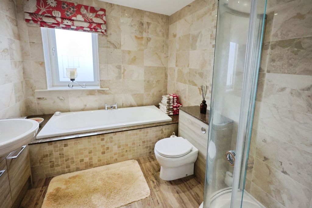 Additional image 21 of 6 bed detached house for saleDene Hall Drive, Bishop Auckland DL14