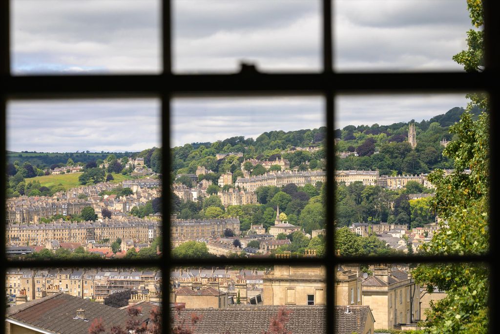 Additional image 11 of 5 bed detached house for saleBathwick Hill, Bath, Somerset BA2