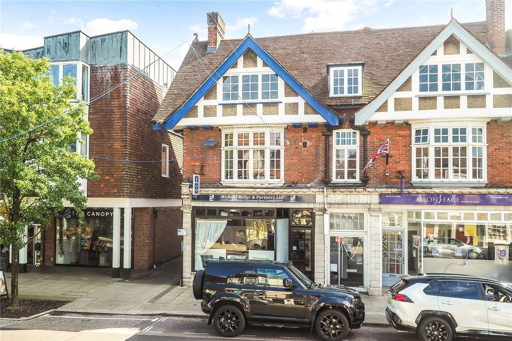 Property photo 1 of 11 Front Elevation