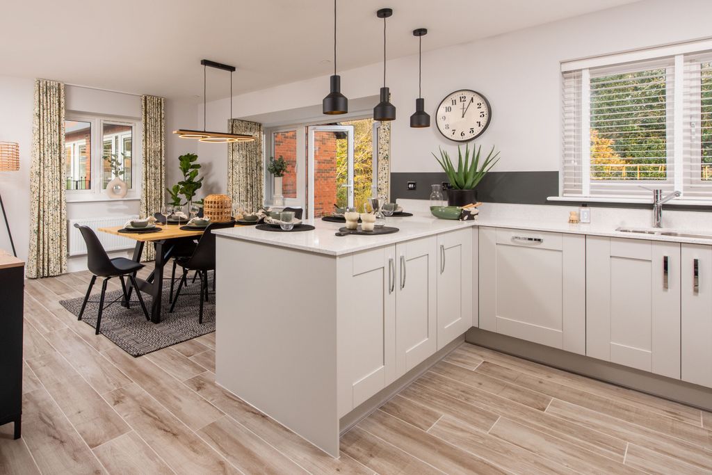 Property photo 3 of 15 Showhome Photography