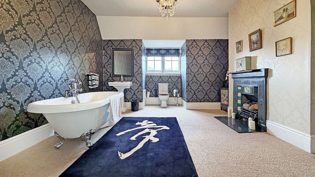 Additional image 44 of 6 bed semi-detached house for saleMeadowcroft, Elwick Road, Hartlepool TS26