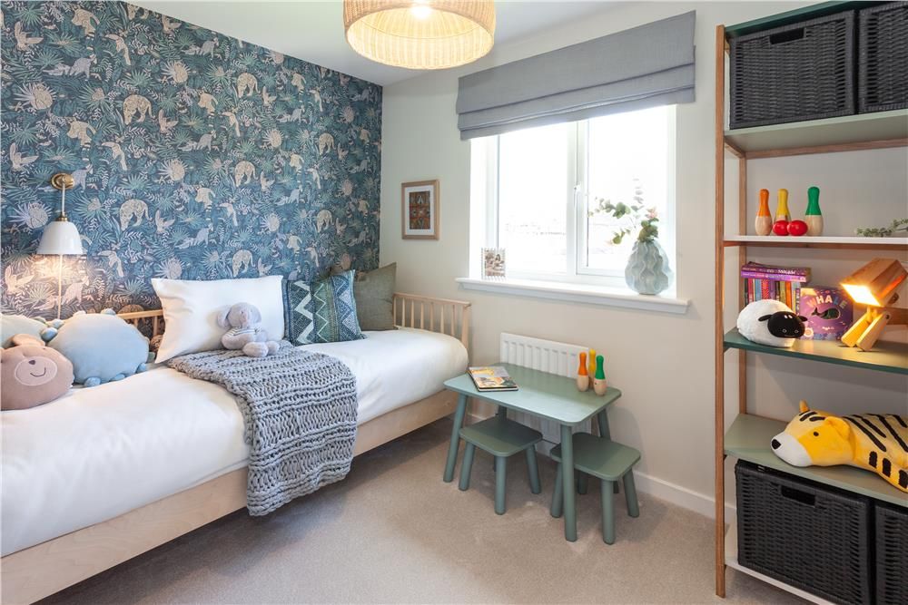 Additional image 14 of 5 bed detached house for sale"Hazelford" at Off B6392, Bonnyrigg EH19