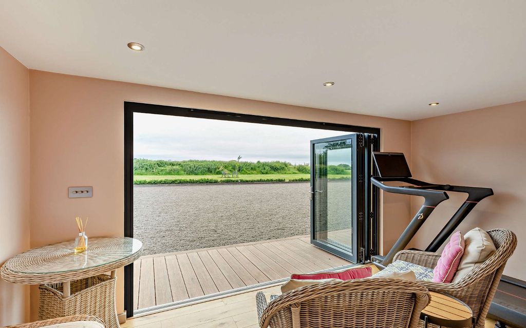 Additional image 42 of 4 bed equestrian for saleRodington, Shrewsbury, Shropshire SY4