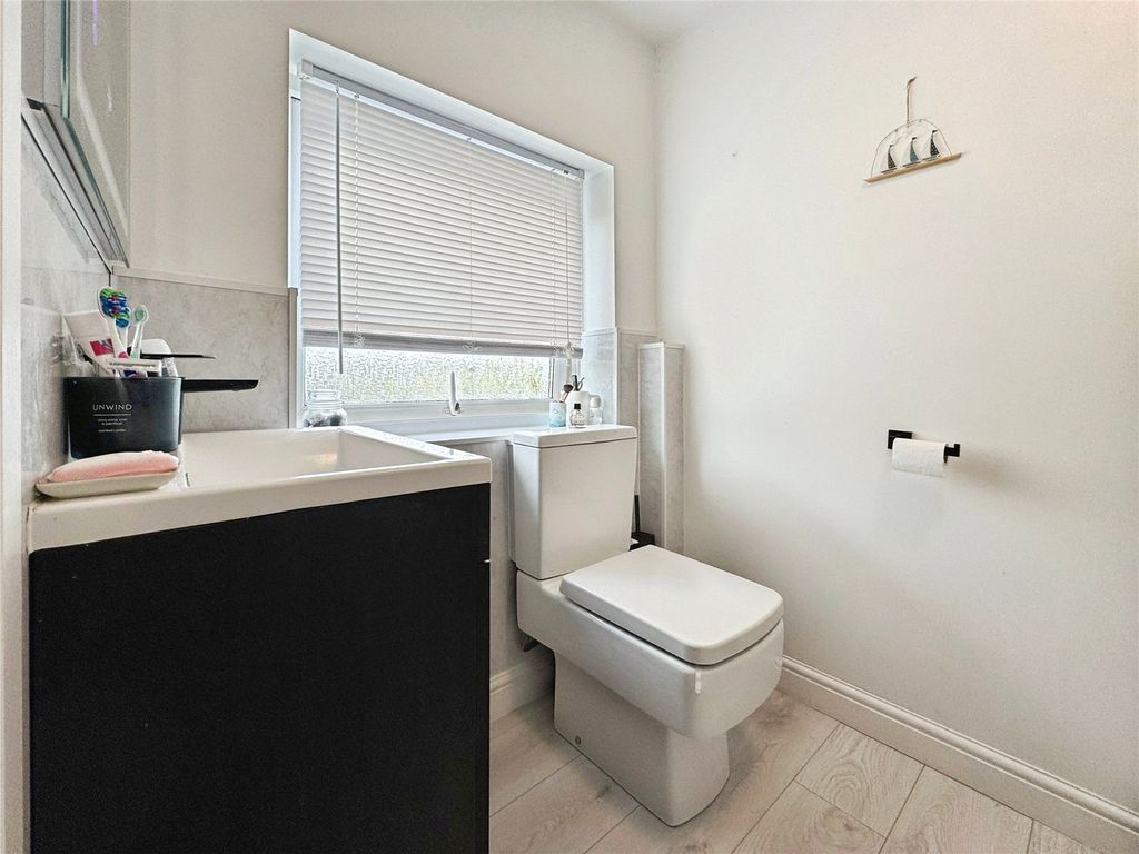 Additional image 14 of 1 bed flat for salePlaidy Park Road, Plaidy, Looe, Cornwall PL13
