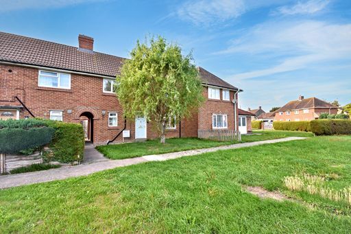 Property photo 1 of 19 25 Lightgate, South Petherton, Somerset, Ta13 5Ay