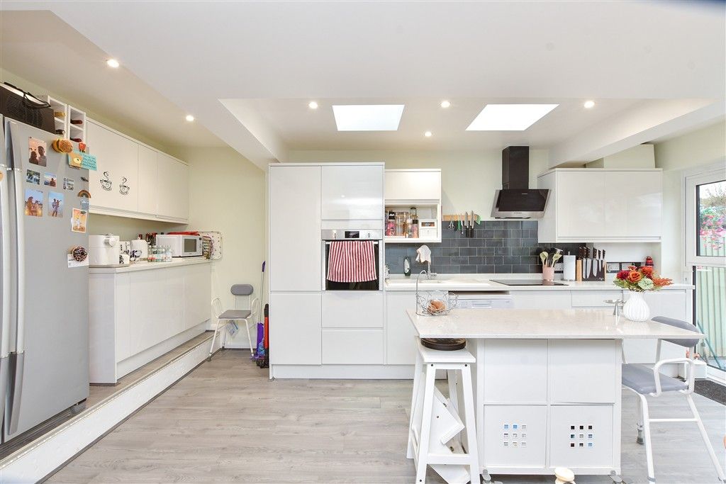 Property photo 2 of 12 Kitchen/Diner