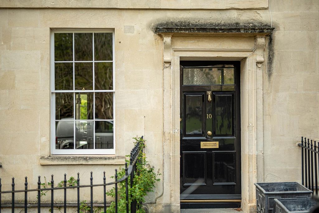 Additional image 26 of 3 bed town house for saleSt James's Square, Bath, Somerset BA1
