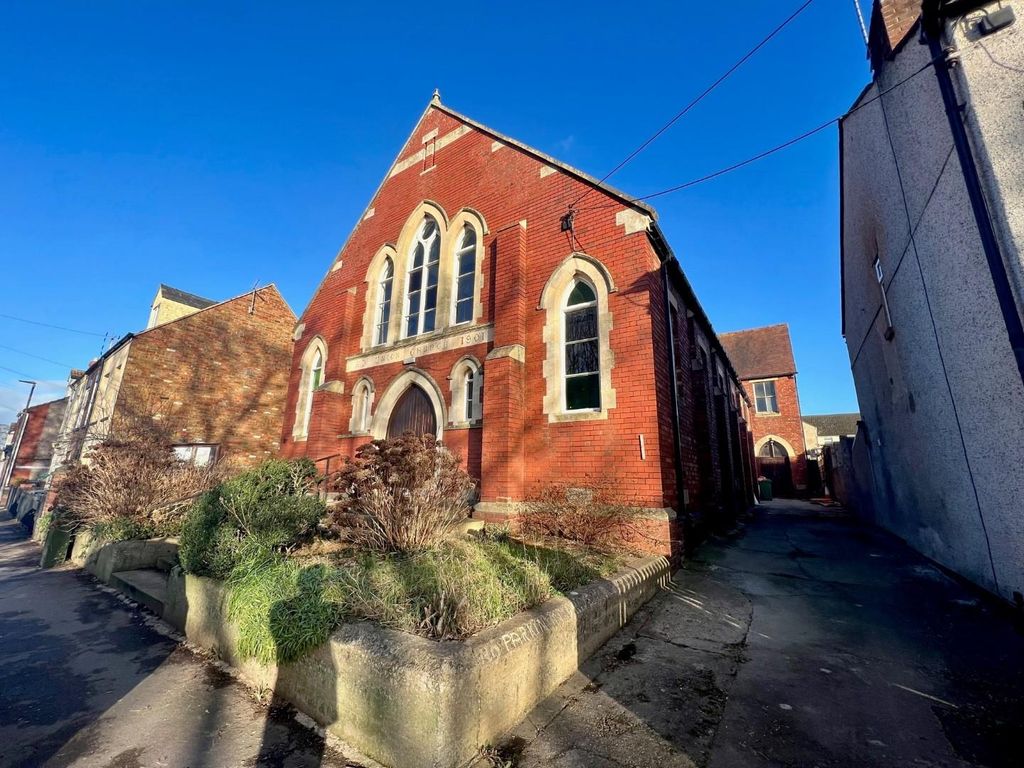 Property photo 1 of 3 The Church - Sharpness..Jpg