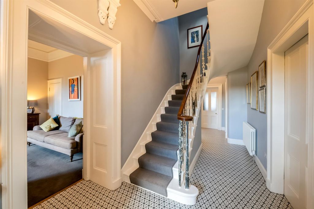 Additional image 23 of 5 bed semi-detached house for saleEast Faerwood, Harviestoun Road, Dollar FK14