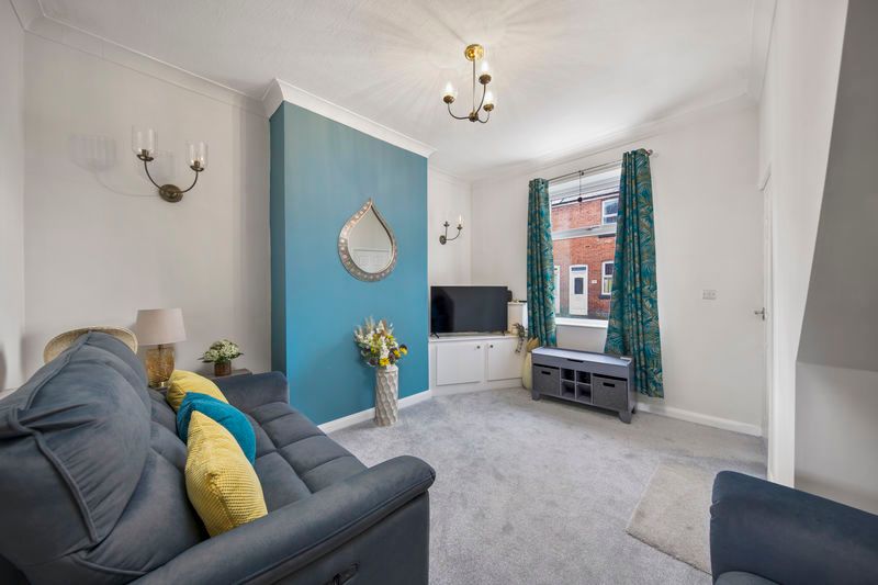 Property photo 2 of 23 Living-Room