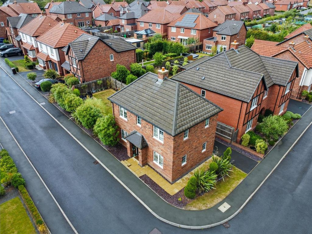 Additional image 29 of 3 bed detached house for saleBadger Vale, Wollaton, Nottingham NG8