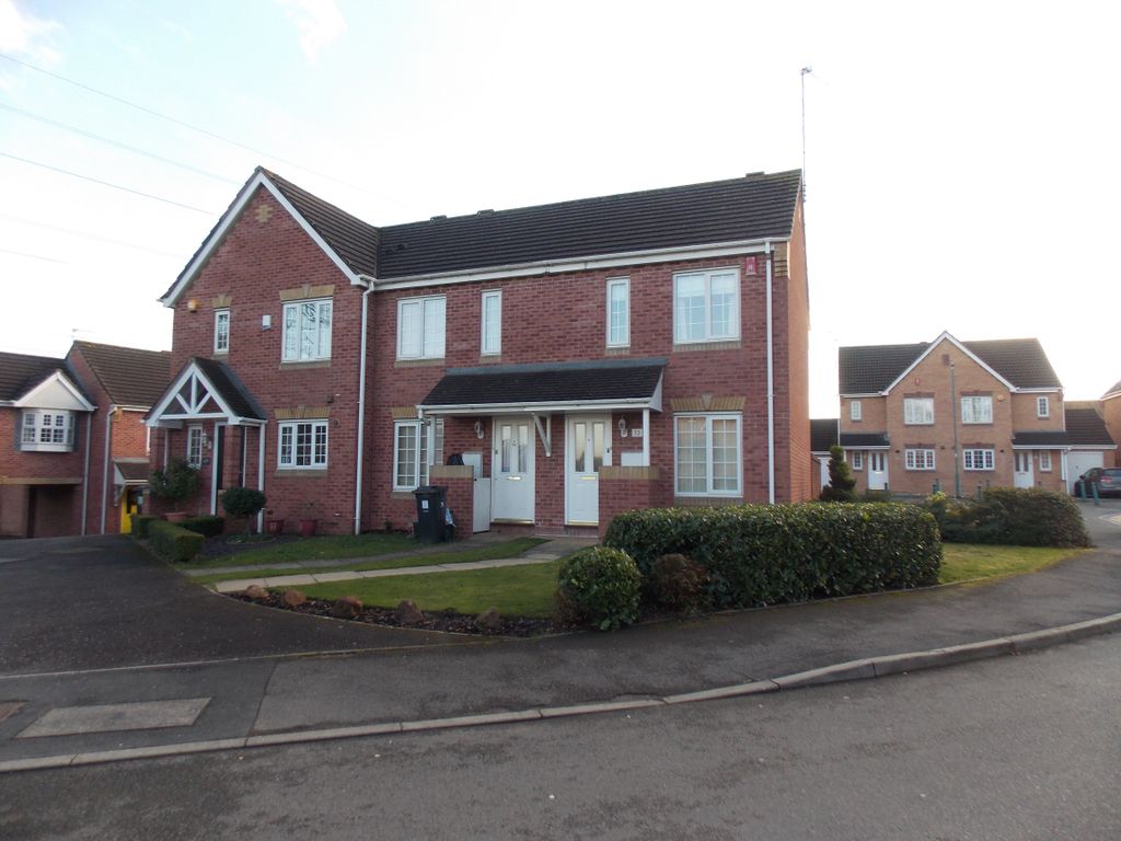 Property photo 1 of 19 Emersons Green Pinkers Mead 73 Front