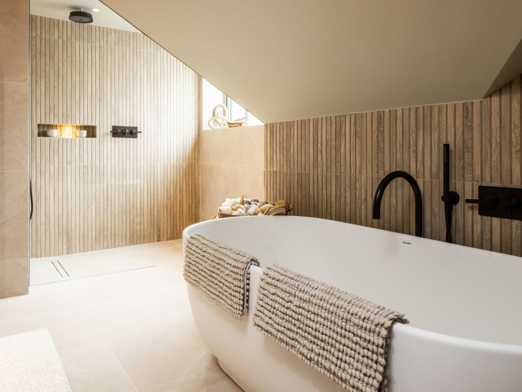 Additional image 8 of 5 bed detached house for saleLe Mont De Rozel, Jersey JE3